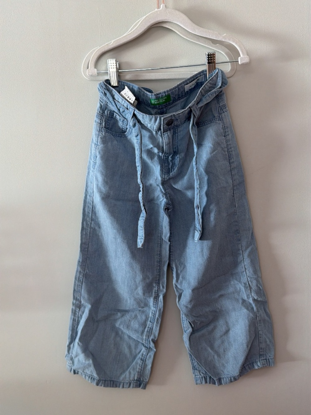 Benetton Jeans